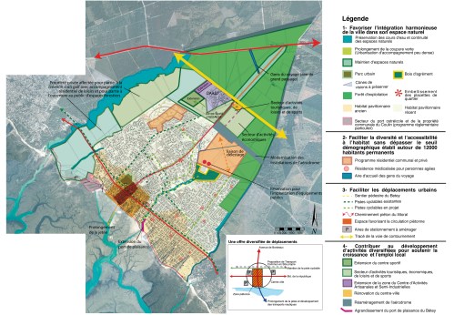 2010  Carte_du_Projet_d_Amenagement_et_de_Developpement_Durable  
