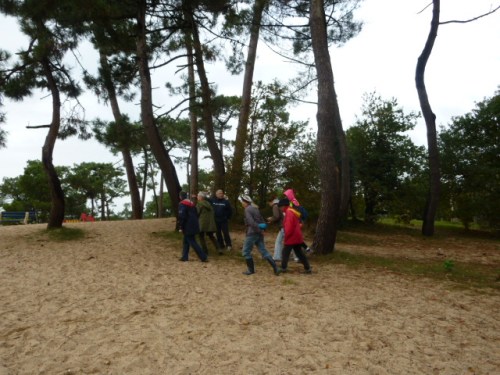 dune du Betey 2011