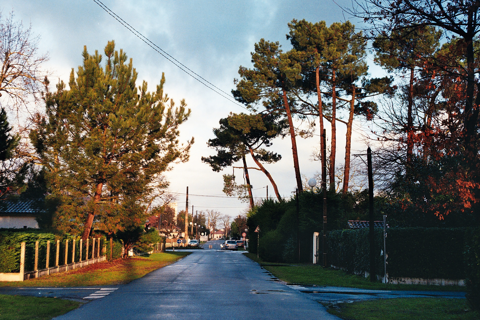 rue du Maréchal Leclerc 2014