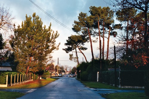 rue du Maréchal Leclerc 2014