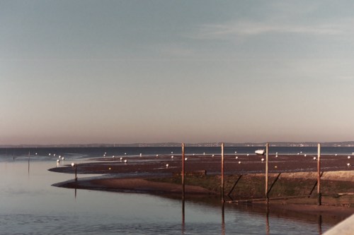 Le chenal du Bétey avril 215