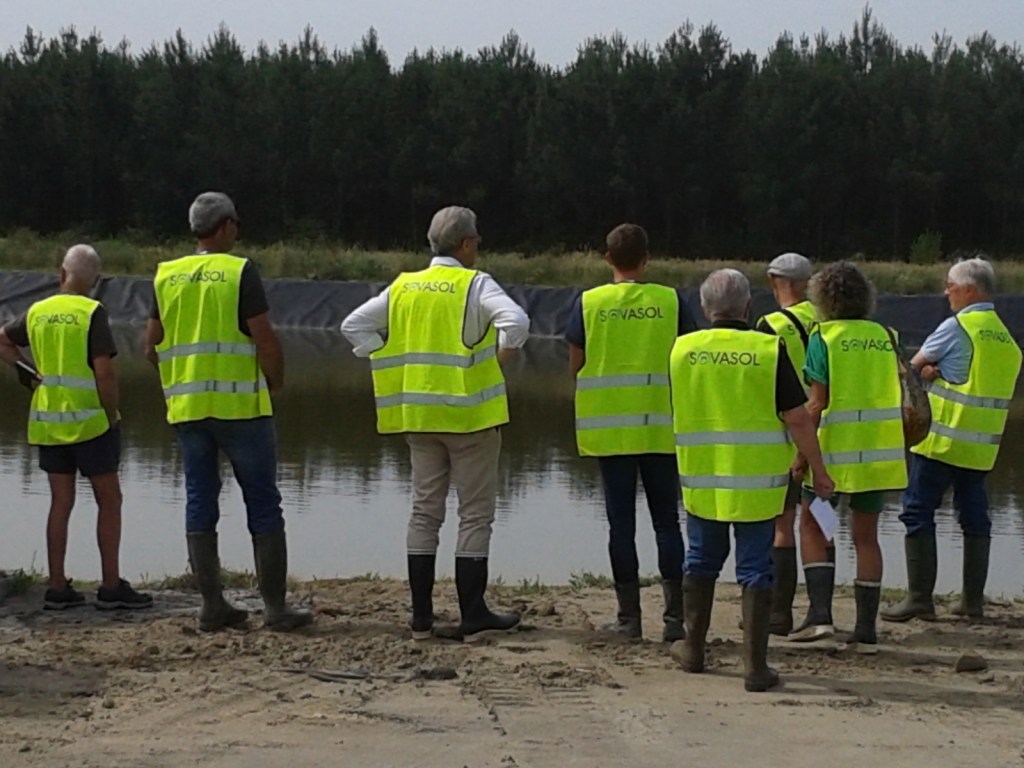 Vases portuaires : un destin&nbsp;particulier